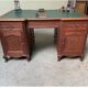 Bureau à double face - Art nouveau