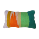 Wool weaving cushion