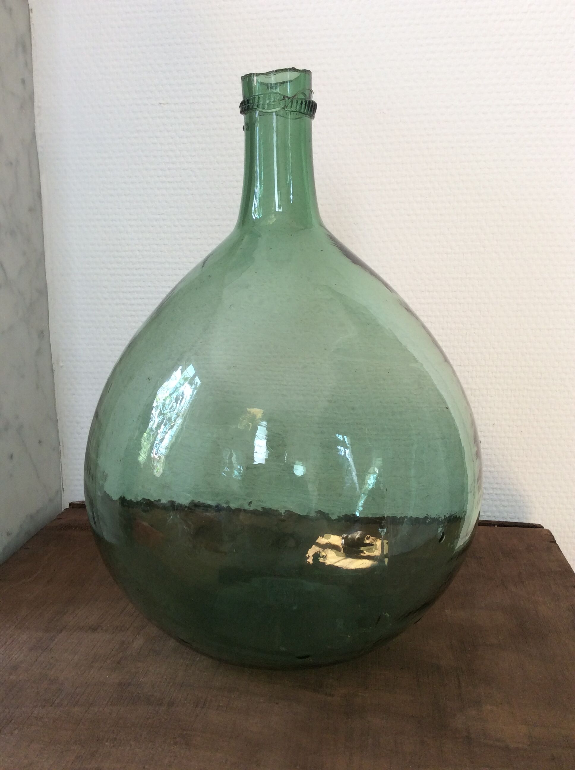 Demijohn vintage