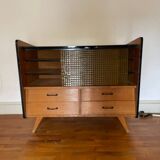 Low sideboard