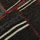 2x6 neutral vintage runner rug 69x198cm