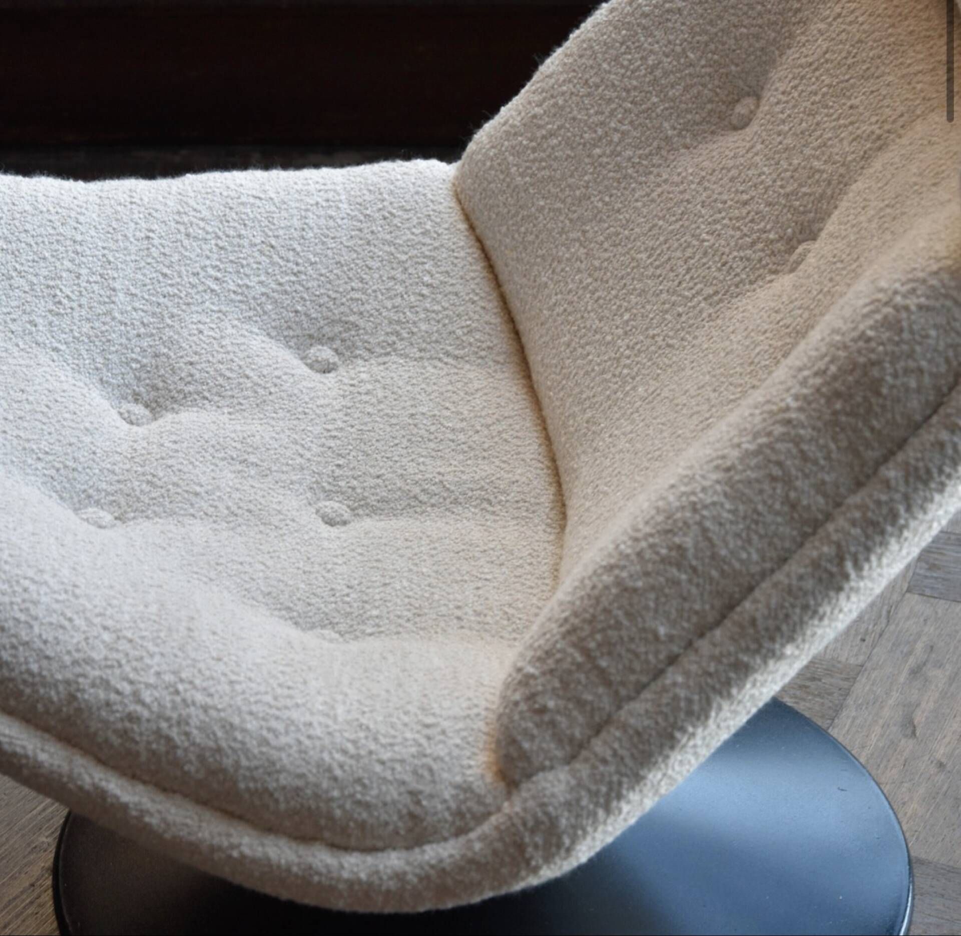 Chaise Artifort F511