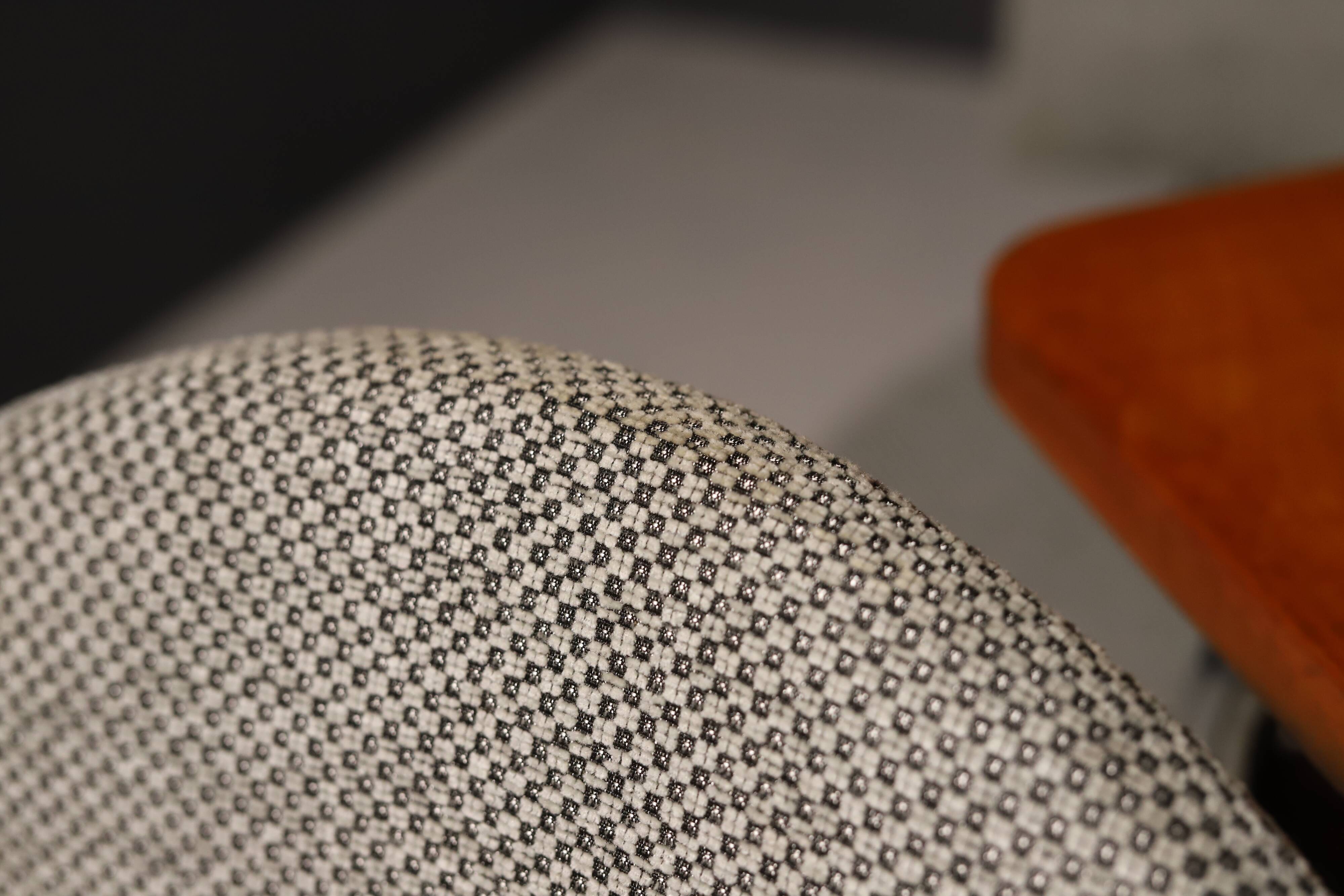 Czech Functionalist Dining room set by Robert Slezák, 1940s