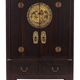 Cabinet chinois ancien