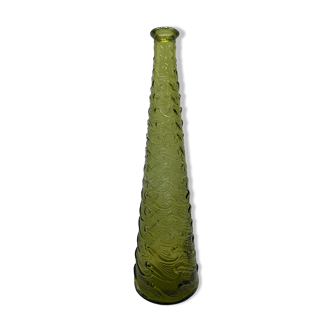 Vase empoli vintage
