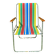 Vintage camping chair