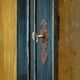 Large pine cabinet, 1920s