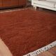 Tapis marocain artisanal 200cmx300cm