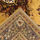 Tapis de style oriental