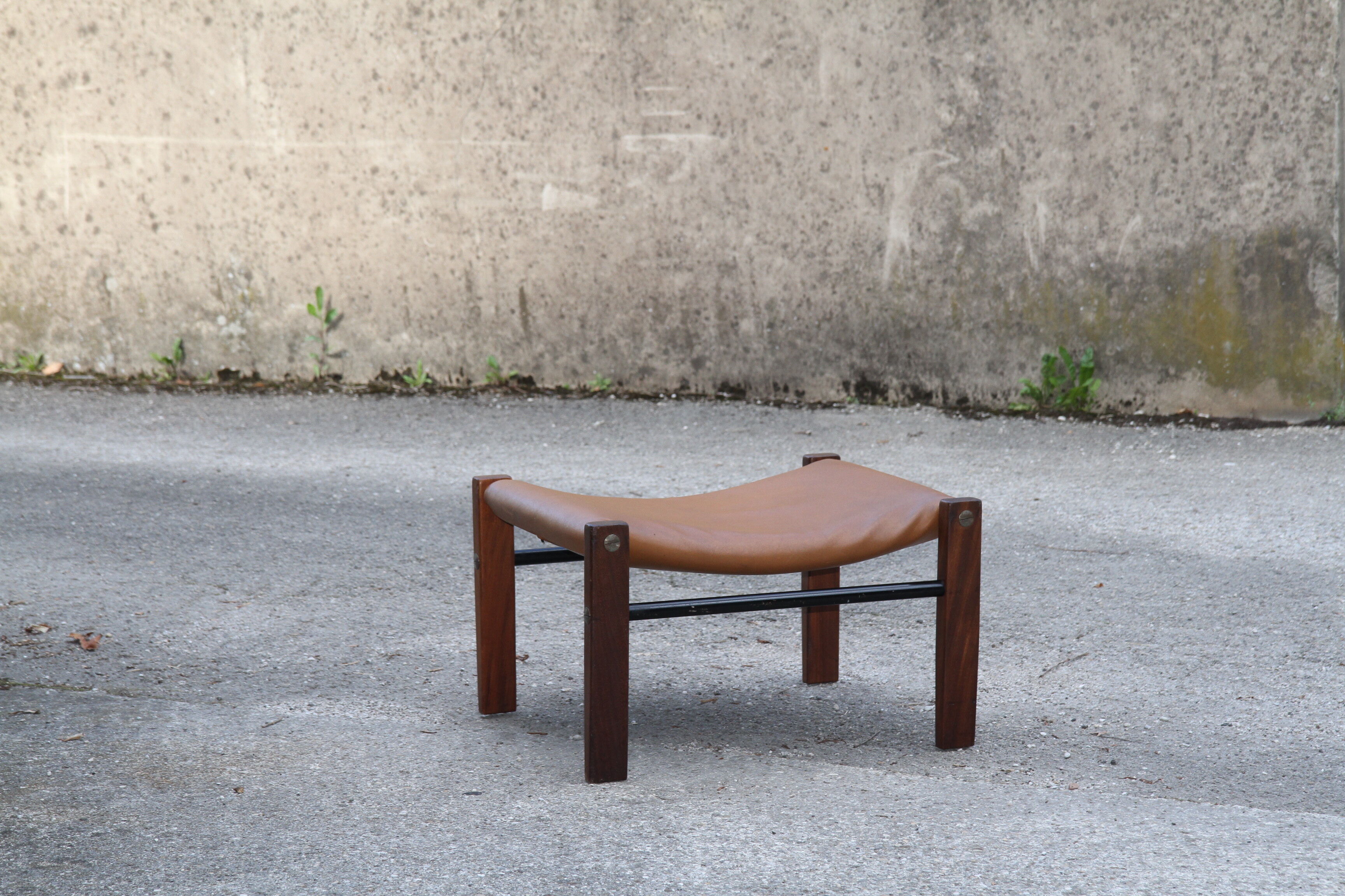 English ottoman Arkana of the 1960s