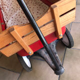 Wagon Radio Flyer