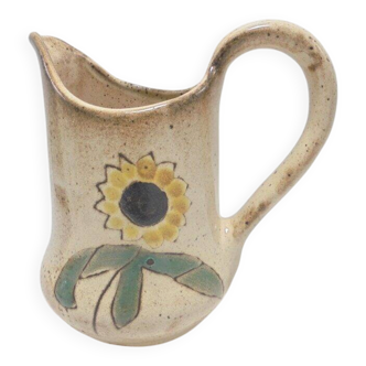 Ceramic jug