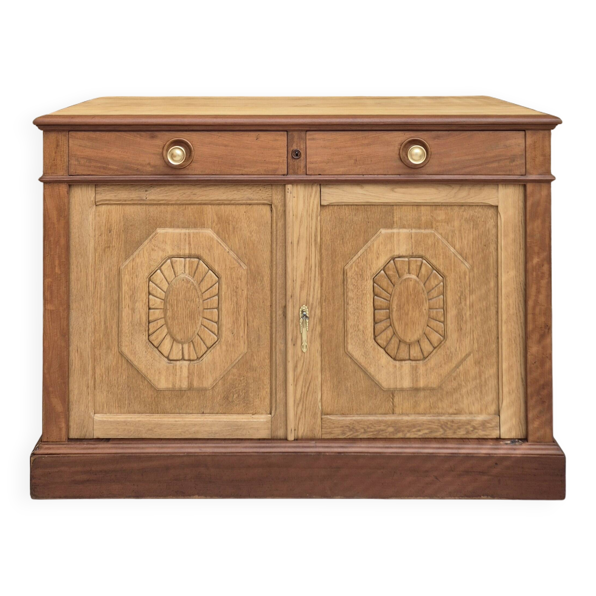 Parisian Art Deco buffet