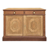Parisian Art Deco buffet