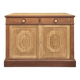 Parisian Art Deco buffet