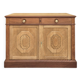 Parisian Art Deco buffet