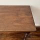 Antique upholsterer's furniture