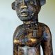 Senufo Statue