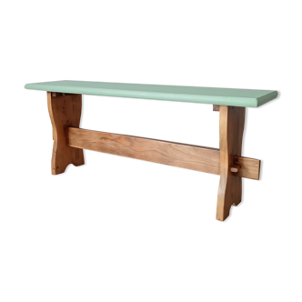 Vintage bench 70s/80s