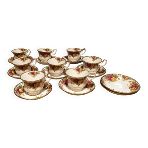 Old country roses royal albert