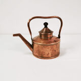Copper kettle, Denmark, 1950s