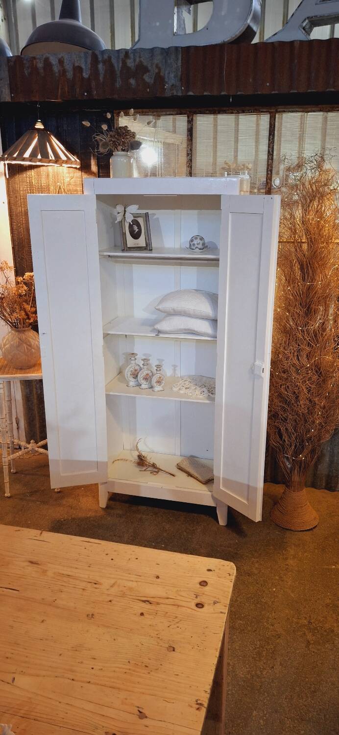 Armoire art-déco