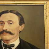 Portrait of a man