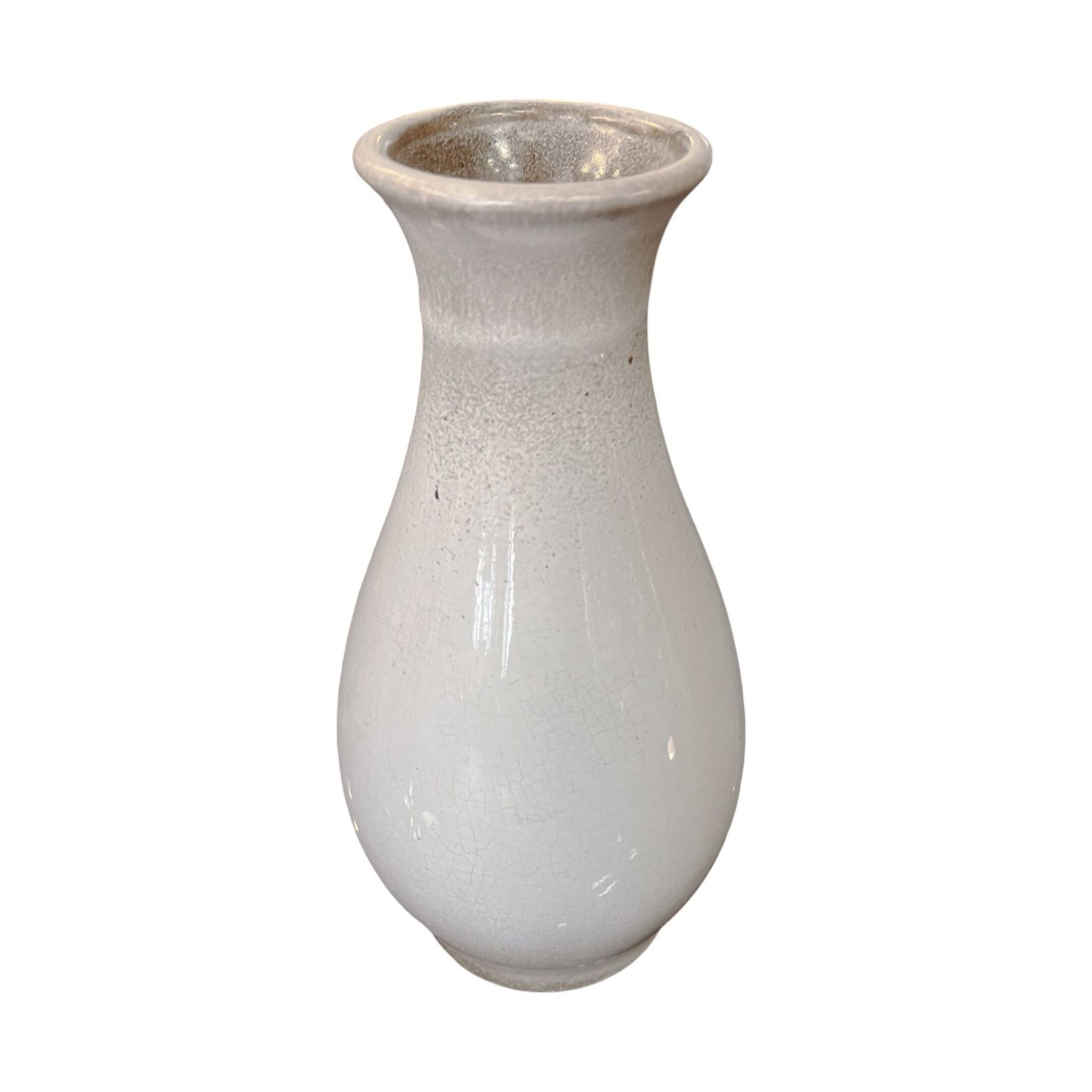 Vase en céramique 227-22, Scheurich Keramik, Allemagne, années 1970.