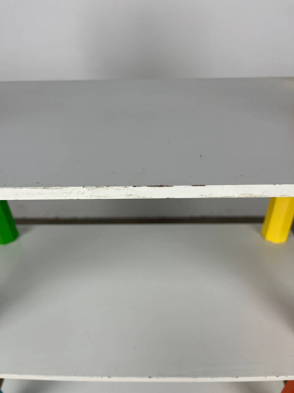 Pencil shelf, child style Pierre Sala