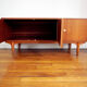 Enfilade meuble tv vintage