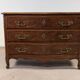 Commode Louis XV en chêne