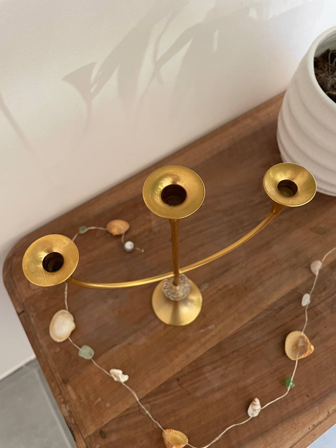 Weinfurtner candle holder