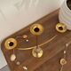 Weinfurtner candle holder