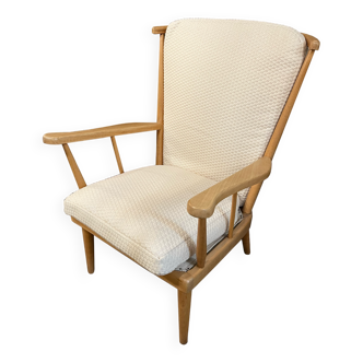 Baumann fan chair
