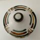 Quimper Keraluc ceramic candy box