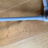 Jielde Lak gray lamp 1970/1980