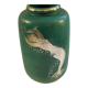 Vase Gustavsberg argenta wilhelm kage