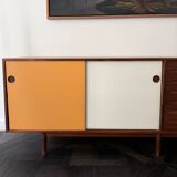 Large triennial sideboard by Arne Vodder