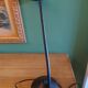 Vintage 80'S Unilux lamp