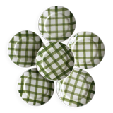 6 Moulin des Loups plates