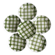 6 Moulin des Loups plates