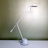 Lampe de bureau halogène articulé de marque Stiplast