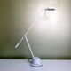 Lampe de bureau halogène articulé de marque Stiplast