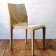 Set of 6 Laleggera chairs