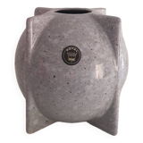 Royal Postmodern Atomic Ball Vase