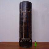 Large ceramic vase from VEB, East Germany, 1960s.