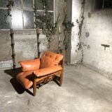 Sergio Rodrigues Sheriff Chair