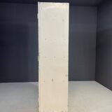 Casier industriel en métal, années 1970, Tchécoslovaquie