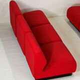 Vintage Modular Sofa by Don Chadwick, 1970s