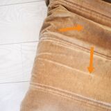Sofa Togo line Roset 70's
